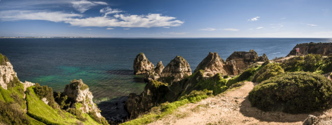 Porto de Mós, Portugal - GPS 37.080555, -8.668888 - Panasonic GH4 + Panasonic Lumix G Vario 12-35mm/2,8 OIS - 24mm - 1/125 - f/8.0 - ISO200