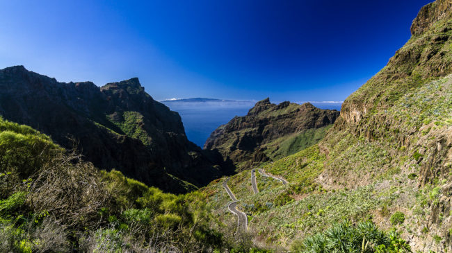 Masca, Spain - GPS 28.304580, -16.829830 - Canon EOS 7D + Tokina AF 11-16mm f/2.8 AT-X Pro DX -  - 1/60 - f/8.0 - ISO100