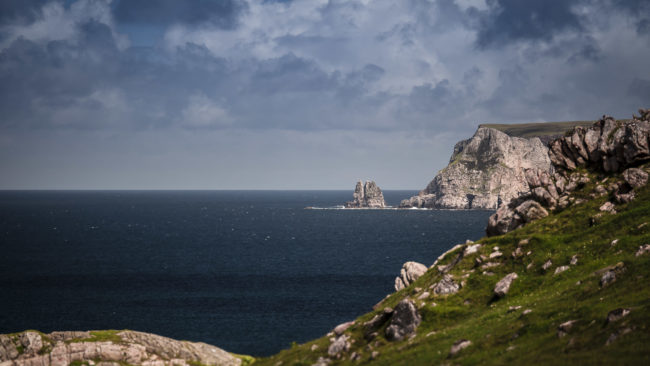Sangobeg, United Kingdom - GPS 58.551103, -4.684217 - Panasonic Lumix GX8 + Panasonic Lumix GX Vario 35-100mm f/2.8 Power OIS - 200mm - 1/1250 - f/2.8 - ISO200