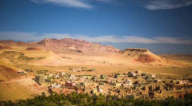 Zaouia Ali Ou Brahim, Morocco - GPS 31.545608, -5.572020 - Panasonic GH4 + Panasonic Lumix G Vario 12-35mm/2,8 OIS - 70mm - 1/2000 - f/2.8 - ISO200