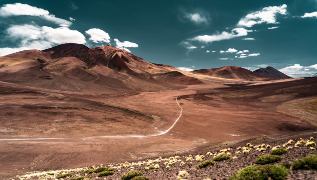 Mina La Casualidad, Argentina - GPS -24.609680, -68.203118 - Sony A7III + SONY FE 24-105mm, F4 G OSS - 24mm - 1/400 - f/4.0 - ISO100