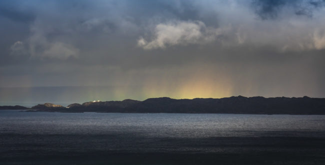 Culnacnoc, United Kingdom - GPS 57.529512, -6.154438 - Panasonic Lumix GX8 + Panasonic Lumix GX Vario 35-100mm f/2.8 Power OIS - 200mm - 1/160 - f/8.0 - ISO200