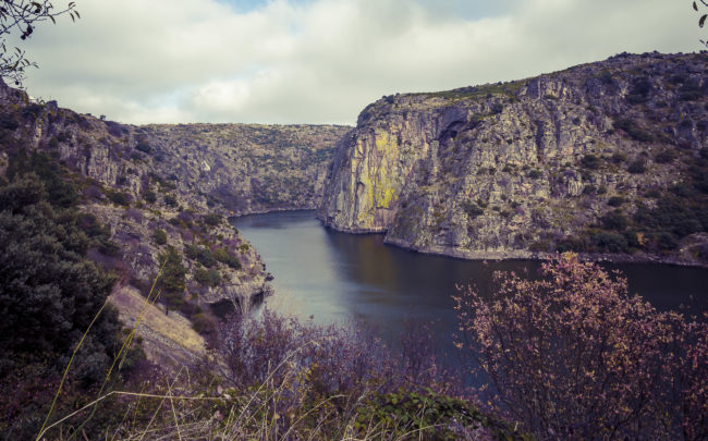 Miranda do Douro, Portugal - GPS 41.494298, -6.270363 - Panasonic GH4 + Panasonic Lumix G Vario 12-35mm/2,8 OIS - 24mm - 1/125 - f/5.6 - ISO200