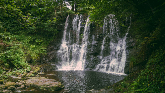 Glenariff, Ireland - GPS 55.018313, -6.098175 - Panasonic Lumix DMC-GH5 + Panasonic Lumix G Vario 12-35mm/2,8 OIS - 24mm - 1/60 - f/2.8 - ISO400