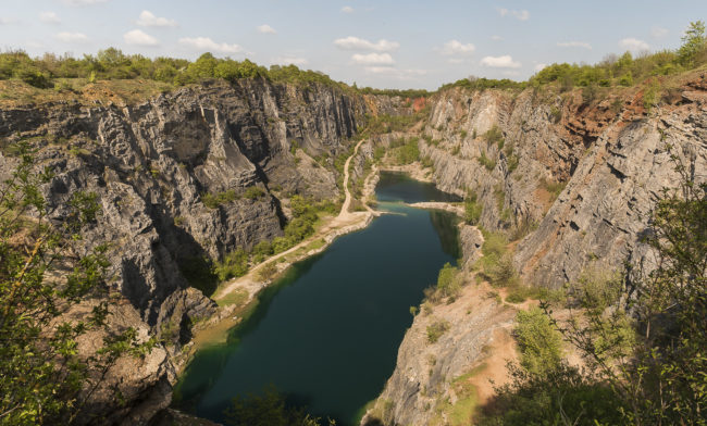 Mořina, Czech Republic - GPS 49.957887, 14.193863 - Panasonic GH4 + Panasonic Lumix G Vario 12-35mm/2,8 OIS - 24mm - 1/160 - f/8.0 - ISO200