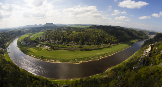 Oberrathen, Germany - GPS 50.961765, 14.072110 - Canon EOS 7D + Walimex Pro 8mm, f3.5, Fisheye -  - 1/500 - f/11.0 - ISO100