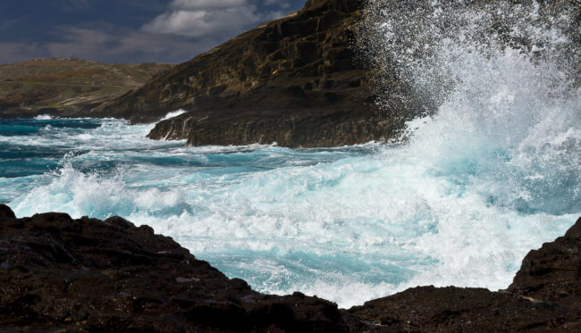 Hawai‘i Kai, Hawaii - GPS 21.280450, -157.677720 - Canon EOS 7D + Sigma 17-50mm, F2,8 EX DC OS HSM -  - 1/1000 - f/5.6 - ISO100