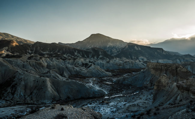 Tabernas, Spain - GPS 37.017940, -2.439703 - Panasonic GH4 + Panasonic Lumix G Vario 12-35mm/2,8 OIS - 24mm - 1/50 - f/8.0 - ISO200