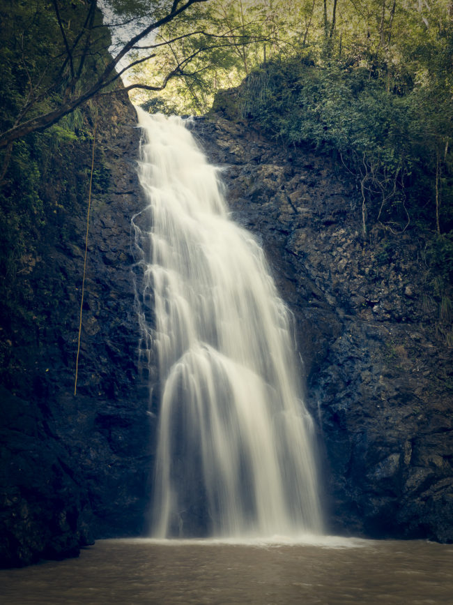 Montezuma, Costa Rica - GPS 9.652595, -85.072450 - Panasonic Lumix DMC-GH5 + LUMIX G VARIO 12-35/F2.8 - 38mm - 1/5 - f/8.0 - ISO100