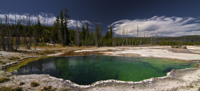 Mammoth, United States - GPS 44.981663, -110.708348 - Canon EOS 7D + Tokina AF 11-16mm f/2.8 AT-X Pro DX -  - 0/1 - f/8.0 - ISO100