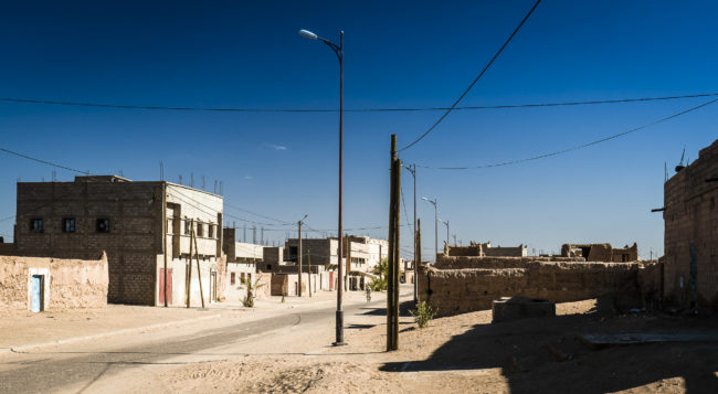 Mhamid, Morocco - GPS 29.827783, -5.728157 - Panasonic GH4 + Panasonic Lumix G Vario 12-35mm/2,8 OIS - 42mm - 1/400 - f/8.0 - ISO200