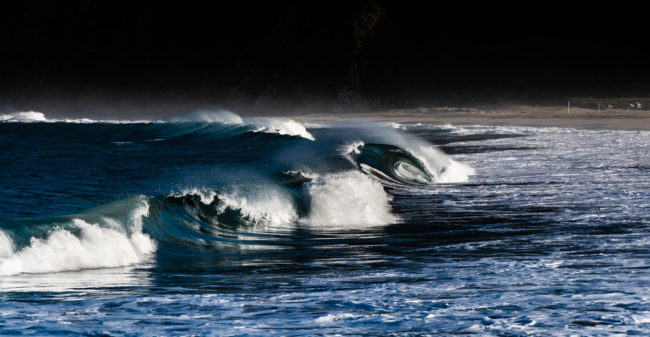 Quintay, Chile - GPS -33.183085, -71.686232 - Sony A7III + SONY FE 24-105mm, F4 G OSS - 105mm - 1/2000 - f/4.0 - ISO1600