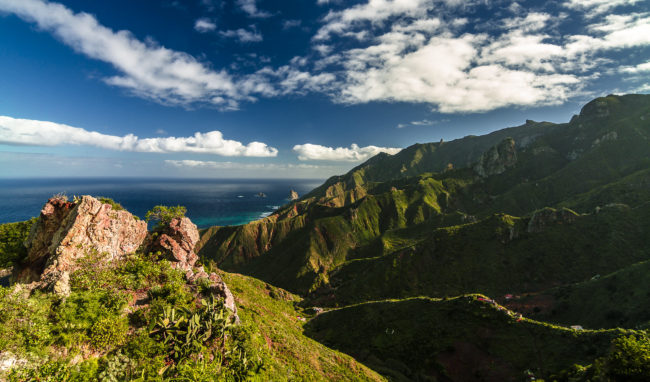 Azano, Spain - GPS 28.556698, -16.206273 - Canon EOS 7D + Tokina AF 11-16mm f/2.8 AT-X Pro DX -  - 1/80 - f/8.0 - ISO100
