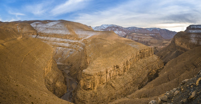 Zaouia Sidi Moha Ou Ayachi, Morocco - GPS 31.657500, -5.839722 - Panasonic GH4 + Panasonic Lumix G Vario 12-35mm/2,8 OIS - 24mm - 1/80 - f/4.0 - ISO200