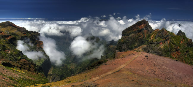 Curral das Freiras, Portugal - GPS 32.736033, -16.929867 - Canon EOS 7D + Canon EF-S 17-85mm f/4-5.6 IS USM -  - 0/1 - f/8.0 - ISO100