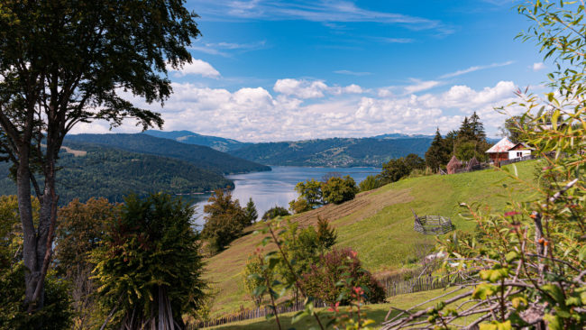 Potoci, Romania - GPS 46.983988, 26.100533 - Sony A7III + SONY FE 24-105mm, F4 G OSS - 41mm - 1/100 - f/8.0 - ISO100