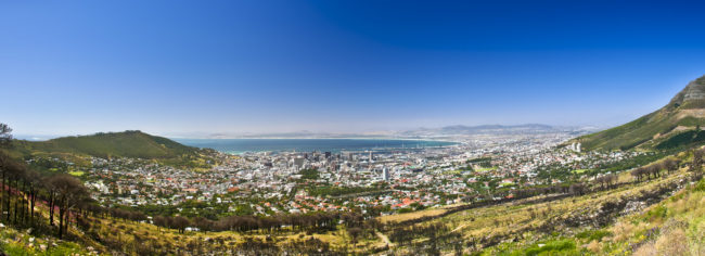 Table Mountain, South Africa - GPS -33.945147, 18.398012 - Canon EOS 20D + Canon EF-S 17-85mm f/4-5.6 IS USM -  - 0/1 - f/8.0 - ISO100
