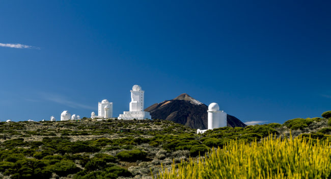 Aguamansa, Spain - GPS 28.300668, -16.506100 - Canon EOS 1100D + Tamron AF 17-50mm 2,8 XR Di II LD ASL -  - 1/100 - f/8.0 - ISO100