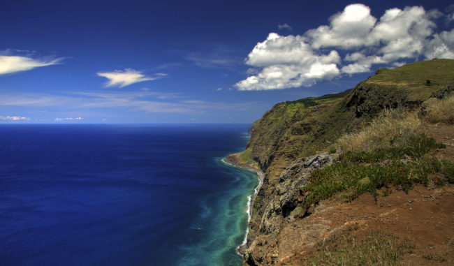 Ponta do Pargo, Portugal - GPS 32.814262, -17.262387 - Canon EOS 7D + Canon EF-S 17-85mm f/4-5.6 IS USM -  - 0/1 - f/8.0 - ISO100
