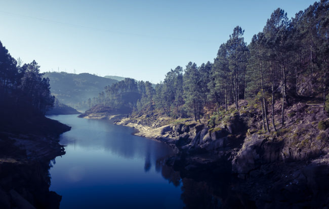 Cabril, Portugal - GPS 41.710405, -8.037008 - Panasonic GH4 + Panasonic LEICA DG SUMMILUX 12mm f1.4 - 24mm - 1/60 - f/8.0 - ISO200
