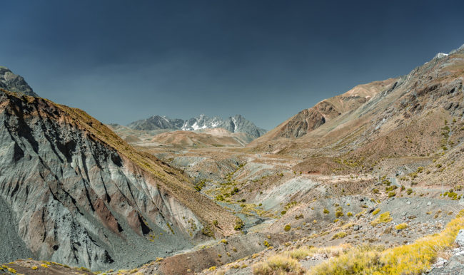 San Gabriel, Chile - GPS -33.734832, -70.144047 - Sony A7III + SONY FE 24-105mm, F4 G OSS - 31mm - 1/80 - f/8.0 - ISO100