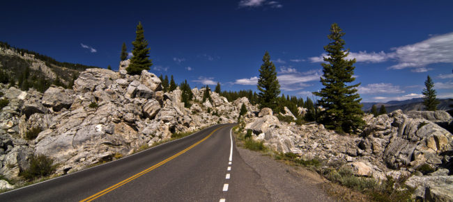 Canyon Junction, United States - GPS 44.754292, -110.725842 - Canon EOS 7D + Tokina AF 11-16mm f/2.8 AT-X Pro DX -  - 0/1 - f/8.0 - ISO100