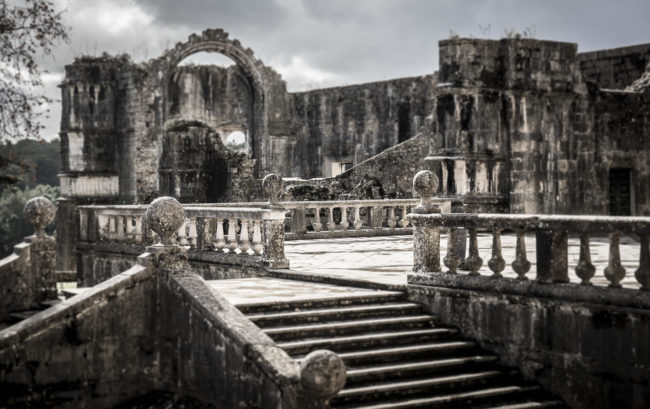 Tomar, Portugal - GPS 39.603427, -8.418718 - Panasonic GH4 + Panasonic Lumix G Vario 12-35mm/2,8 OIS - 58mm - 1/160 - f/8.0 - ISO200