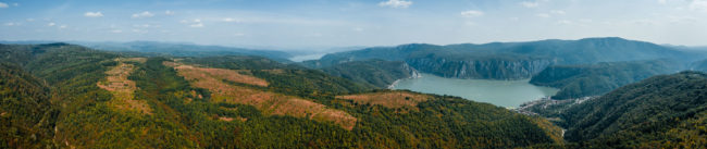 Dubova, Romania - GPS 44.629162, 22.241216 - DJI Mavic 2 Pro + Hasselblad, L1D-20C, 28mm f2,8 - 28mm - 1/50 - f/5.6 - ISO100