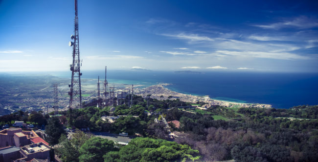 Erice, Italy - GPS 38.036713, 12.583855 - SONY DSC-RX100 + 28-100mm F1.8-4.9 -  - 0/1 - f/8.0 - ISO100