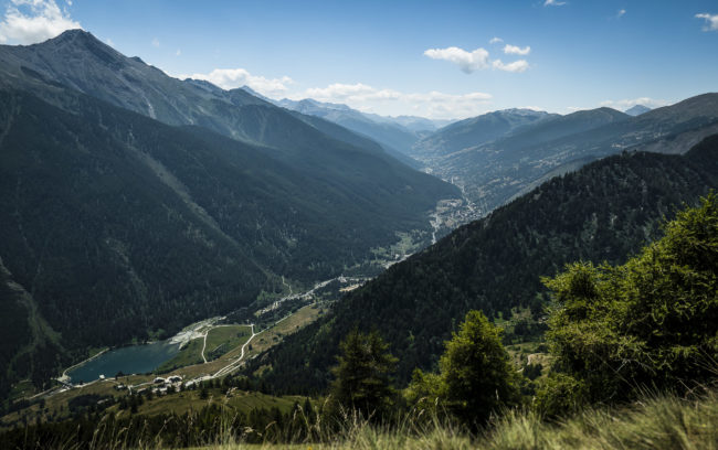 Balboutet, Italy - GPS 45.060618, 6.999283 - Panasonic GH4 + Panasonic Lumix G Vario 12-35mm/2,8 OIS - 24mm - 1/320 - f/8.0 - ISO200