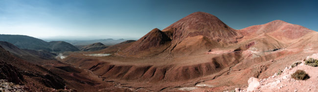 Caspana, Chile - GPS -22.420555, -68.158612 - Sony A7III + SONY FE 24-105mm, F4 G OSS - 24mm - 1/320 - f/4.0 - ISO100