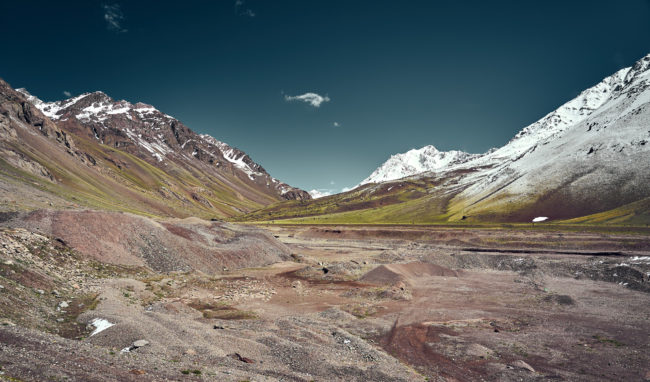 Las Cuevas, Argentina - GPS -32.805418, -70.070338 - Sony A7III + SONY FE 24-105mm, F4 G OSS - 24mm - 1/100 - f/8.0 - ISO100