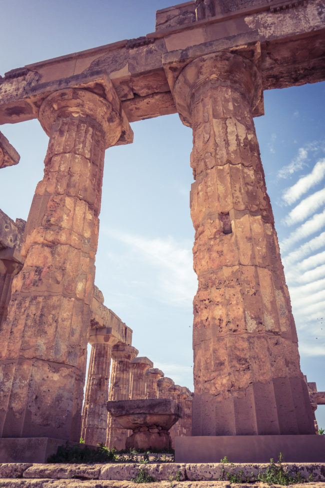 Marinella, Italy - GPS 37.586433, 12.835417 - SONY DSC-RX100 + 28-100mm F1.8-4.9 - 28mm - 1/640 - f/8.0 - ISO100