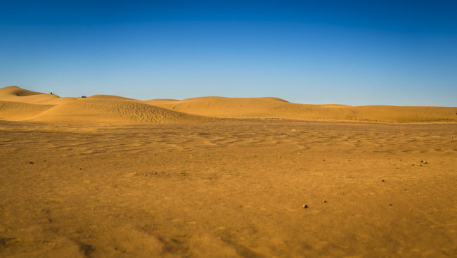 El Gouera, Morocco - GPS 29.931945, -6.317778 - Panasonic GH4 + Panasonic Lumix G Vario 12-35mm/2,8 OIS - 70mm - 1/500 - f/8.0 - ISO200