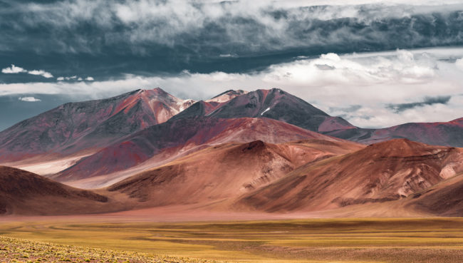 Campamento El Laco, Chile - GPS -23.841380, -67.468460 - Sony A7III + SONY FE 24-105mm, F4 G OSS - 105mm - 1/100 - f/8.0 - ISO100