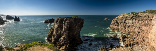 Carrapateira, Portugal - GPS 37.181112, -8.909445 - Panasonic GH4 + Panasonic Lumix G Vario 12-35mm/2,8 OIS - 24mm - 1/125 - f/8.0 - ISO200