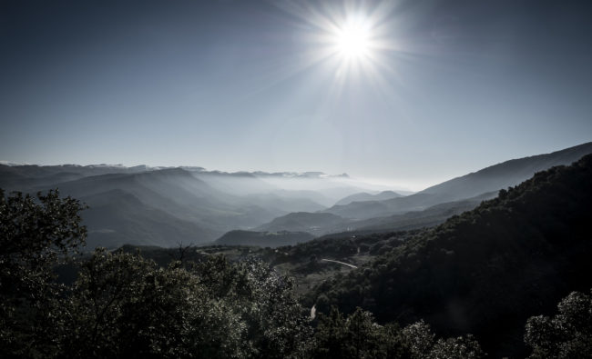 Aït Ou Ba Allal, Morocco - GPS 32.498108, -6.033317 - Panasonic GH4 + Panasonic Lumix G Vario 12-35mm/2,8 OIS - 24mm - 1/400 - f/8.0 - ISO200