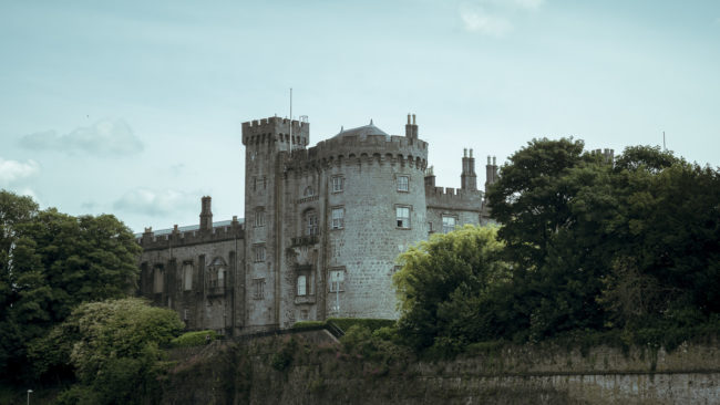 Kilkenny, Ireland - GPS 52.651970, -7.250168 - Panasonic Lumix GX8 + Panasonic Lumix G Vario 12-35mm/2,8 OIS - 70mm - 1/125 - f/8.0 - ISO200