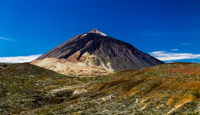 Aguamansa, Spain - GPS 28.304673, -16.502317 - Canon EOS 1100D + Tamron AF 17-50mm 2,8 XR Di II LD ASL -  - 1/500 - f/2.8 - ISO100