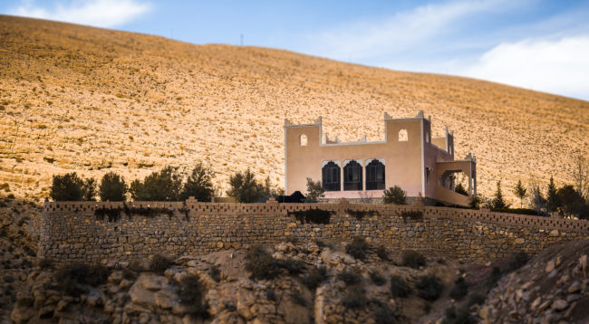 Boutgahar, Morocco - GPS 31.536410, -5.920278 - Panasonic GH4 + Panasonic Lumix G Vario 12-35mm/2,8 OIS - 48mm - 1/160 - f/5.6 - ISO200