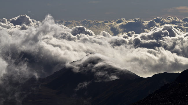 Papa`anui Ahupua`a, Hawaii - GPS 20.709743, -156.252688 - Canon EOS 7D + Canon EF 70-200mm f/4 USM L IS -  - 1/640 - f/8.0 - ISO100