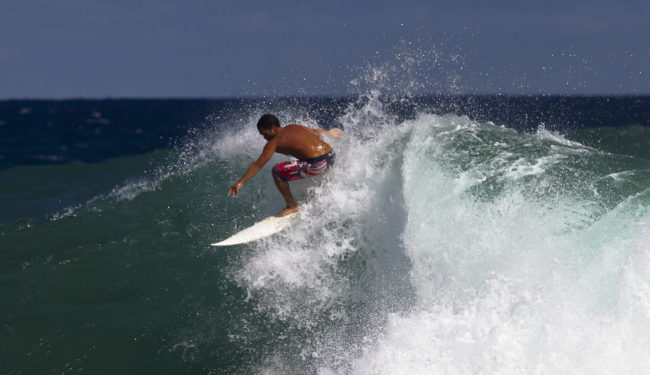 Makapala Ahupua`a, Hawaii - GPS 20.228598, -155.745183 - Canon EOS 7D + Canon EF 70-200mm f/4 USM L IS -  - 1/2000 - f/4.0 - ISO100