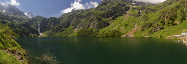 Gouaux-de-Larboust, France - GPS 42.744473, 0.490838 - Canon EOS 7D + Sigma 17-50mm, F2,8 EX DC OS HSM -  - 1/60 - f/8.0 - ISO100