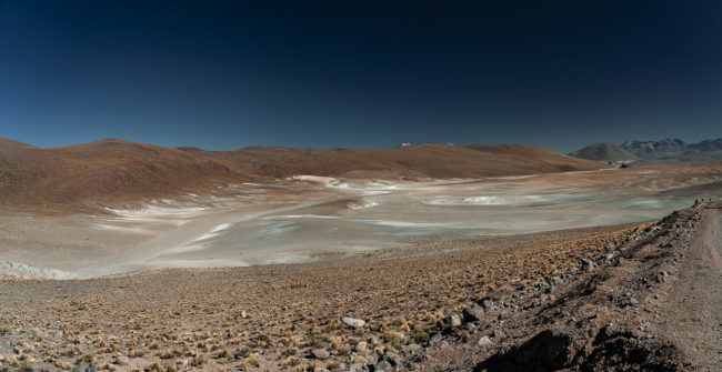 Caspana, Chile - GPS -22.419722, -68.043055 - Sony A7III + SONY FE 24-105mm, F4 G OSS - 25mm - 1/500 - f/4.0 - ISO100