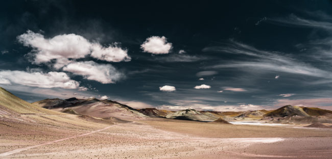 Huaitiquina, Chile - GPS -23.837182, -67.282653 - Sony A7III + SONY FE 24-105mm, F4 G OSS - 24mm - 1/160 - f/8.0 - ISO100