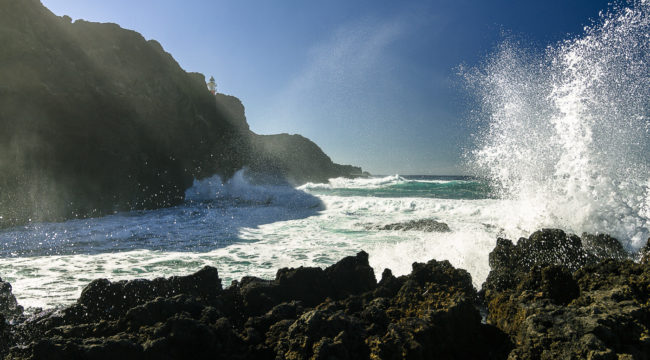Los Carrizales, Spain - GPS 28.343150, -16.920755 - Canon EOS 7D + Tokina AF 11-16mm f/2.8 AT-X Pro DX -  - 1/320 - f/5.0 - ISO100