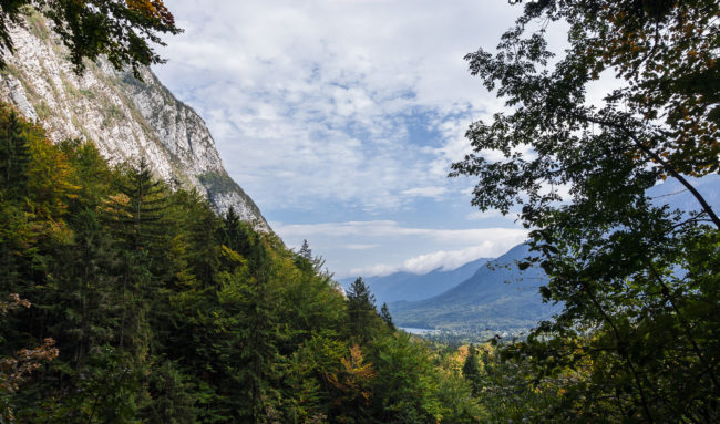 Ukanc, Slovenia - GPS 46.291162, 13.799407 - SONY DSC-RX100 + 28-100mm F1.8-4.9 - 28mm - 1/500 - f/4.5 - ISO80
