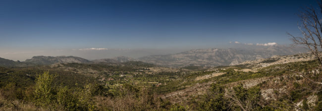 Bezjovo, Montenegro - GPS 42.488055, 19.418055 - Panasonic GH4 + Panasonic Lumix G Vario 12-35mm/2,8 OIS - 38mm - 1/250 - f/8.0 - ISO200