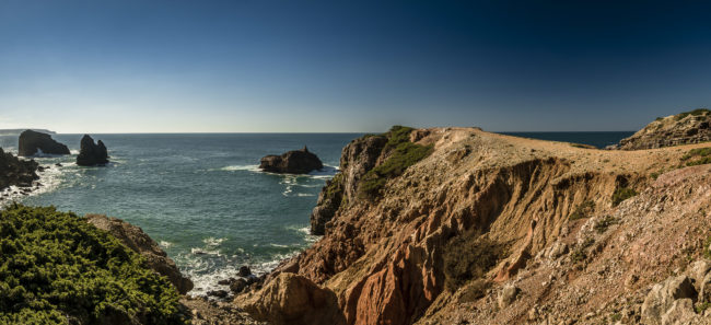 Carrapateira, Portugal - GPS 37.181112, -8.909445 - Panasonic GH4 + Panasonic Lumix G Vario 12-35mm/2,8 OIS - 24mm - 1/320 - f/8.0 - ISO200