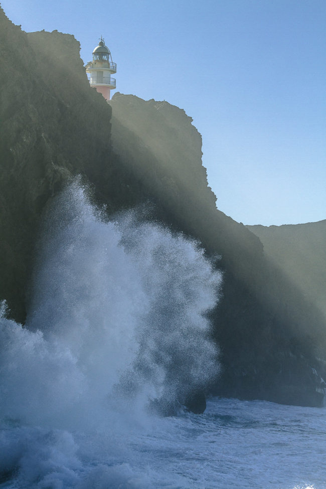 Los Carrizales, Spain - GPS 28.343150, -16.920755 - Canon EOS 7D + Canon EF 70-200mm f/4 USM L IS -  - 1/320 - f/5.0 - ISO100